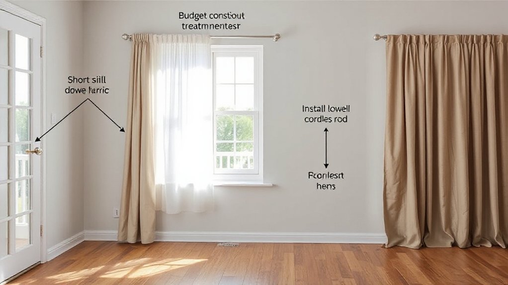 budget fit durability style