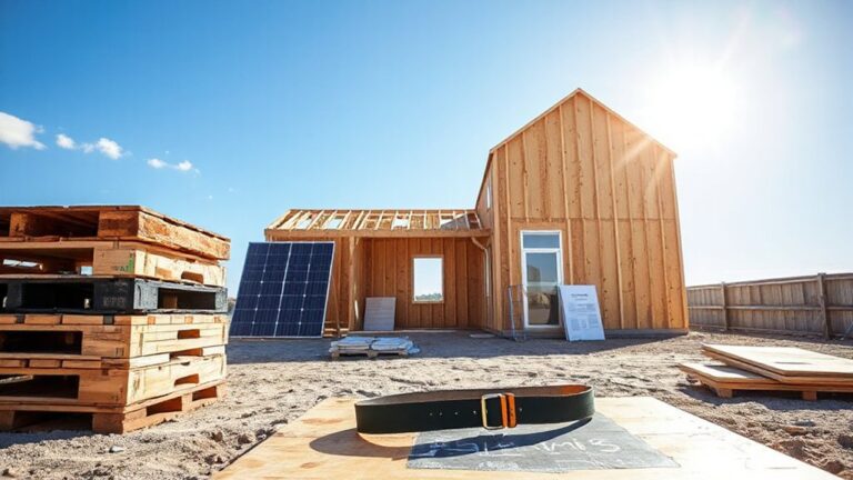Ways To Save Money Building Your Dream Home