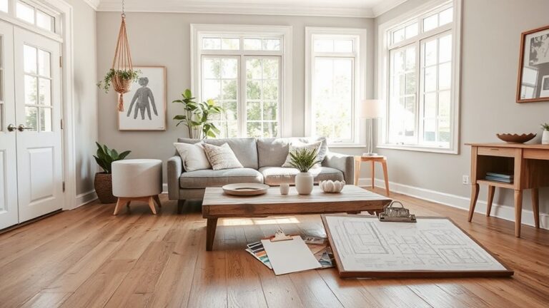 How to Renovate a Property Without Overspending