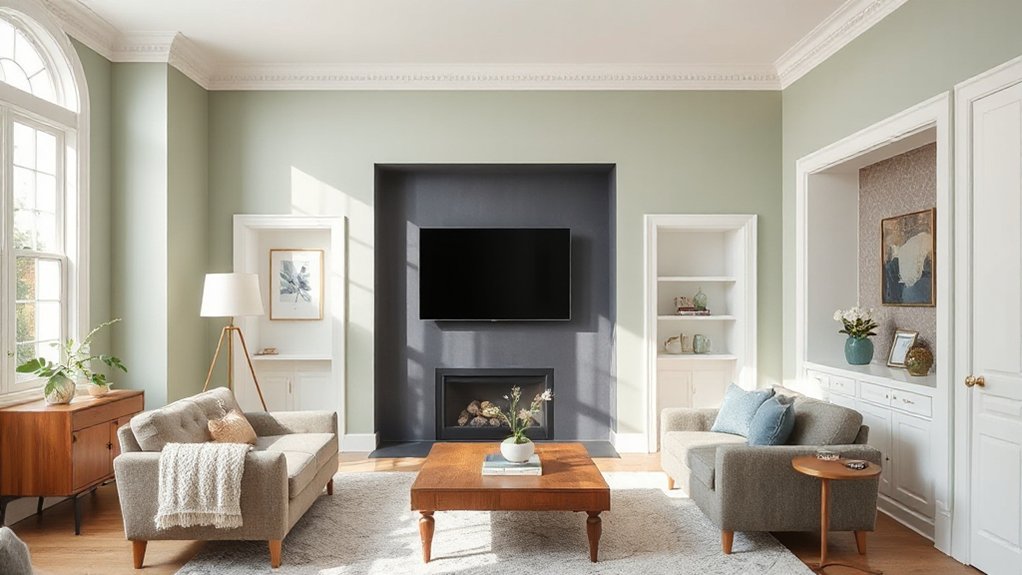 budget friendly room transformation tips