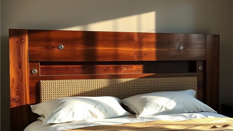 Creating a DIY Headboard