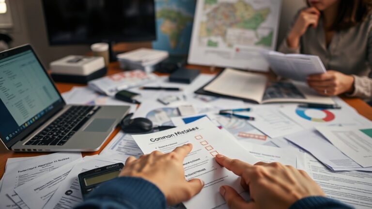 Common Mistakes Buyers Make—and How to Avoid Them