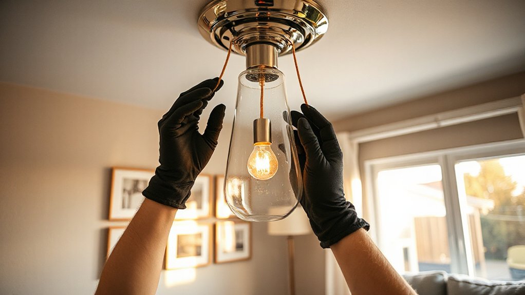 choose chandelier style wisely
