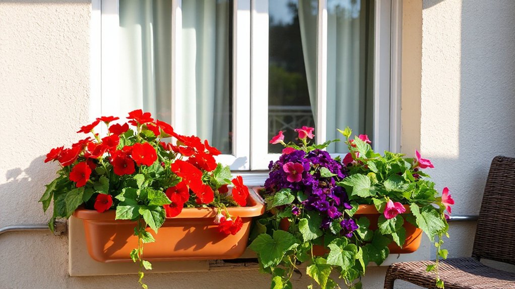 choose durable budget containers