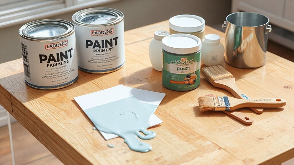 choose durable eco friendly paints
