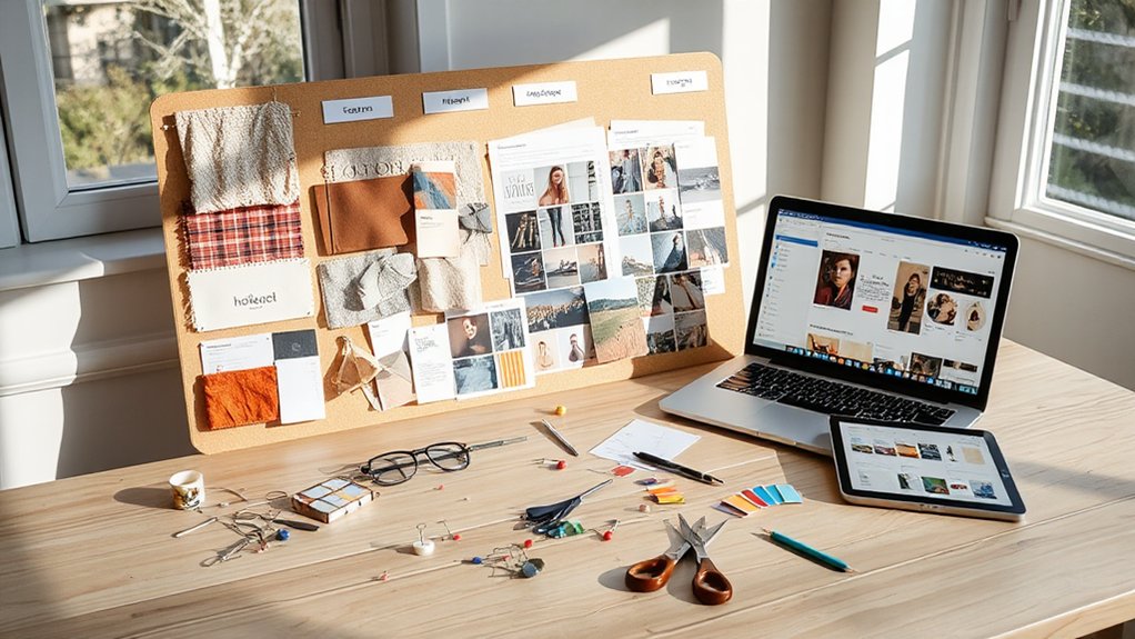 choose format to enhance workflow