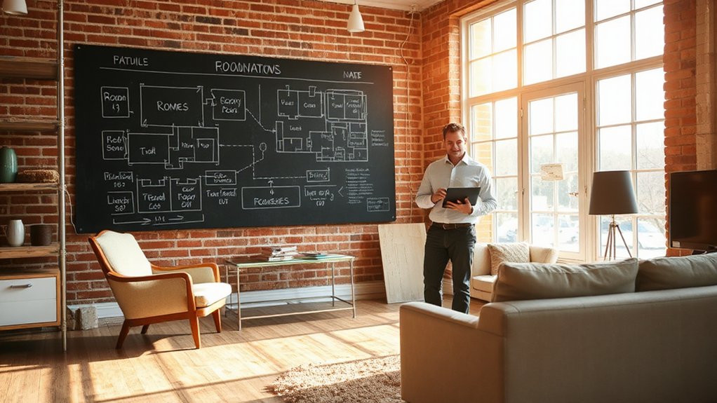 choose renovation or remodeling