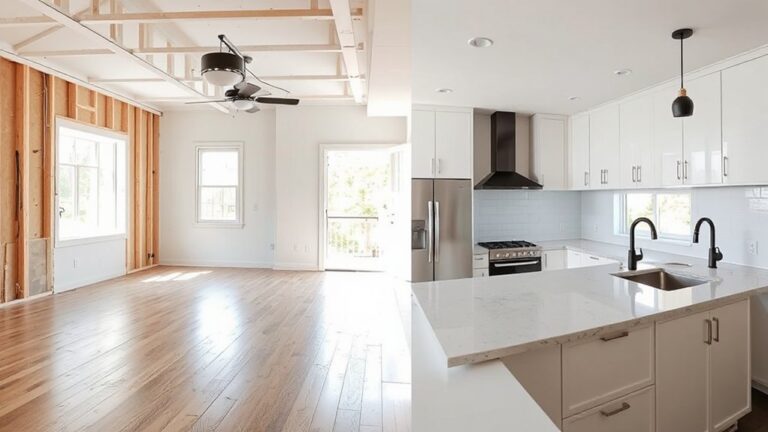 Renovation vs. Remodeling: What’s Best for Your Home?