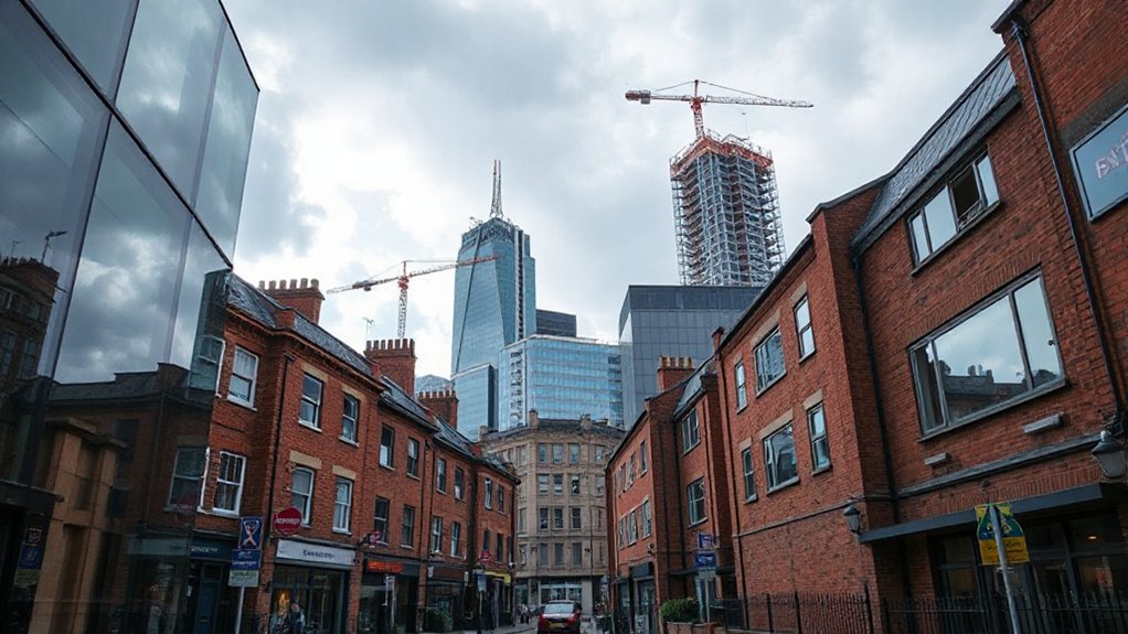 city comparison investments analyzed