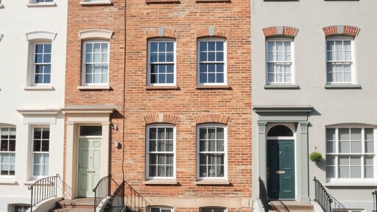 The Town House Colour Palette That Always Works