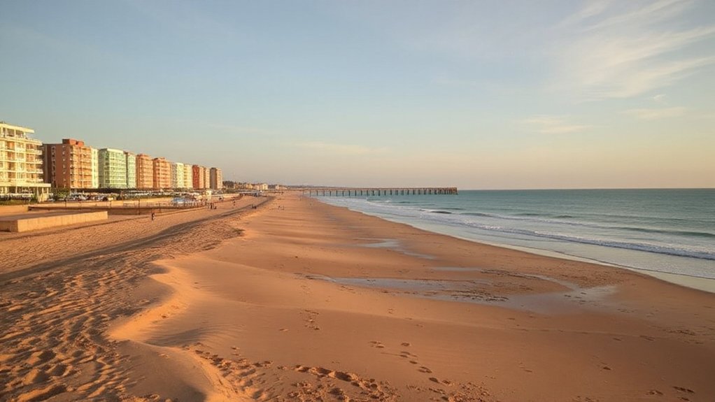 coastal market recovery trends