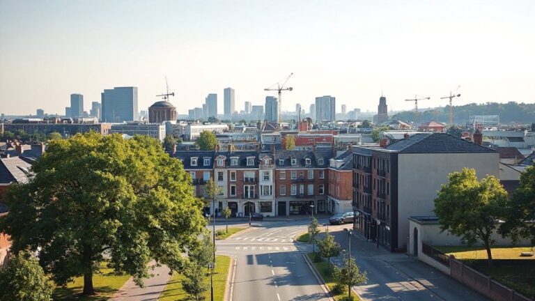 Colchester Property Prices: Growth Areas to Watch