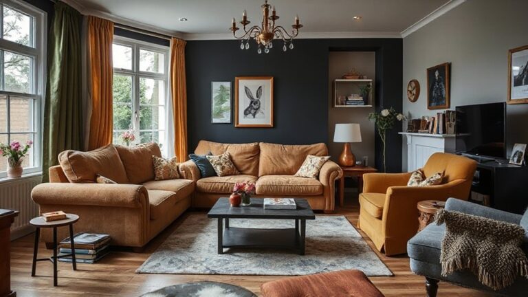 Interior Design Mistakes UK Homeowners Should Avoid