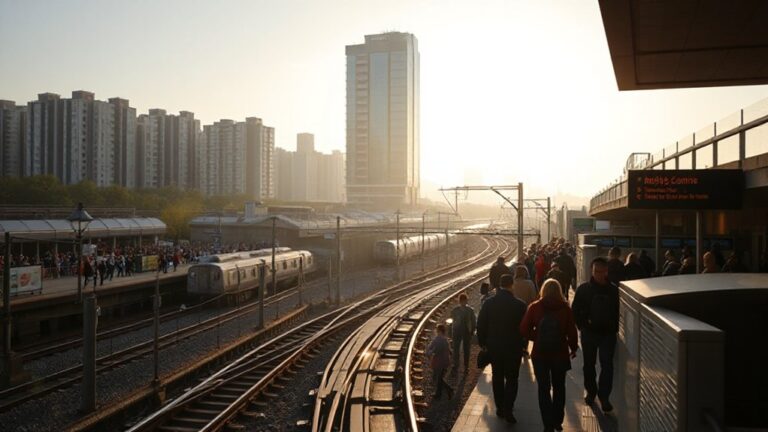Reading Property Market: Commuter Demand and Prices