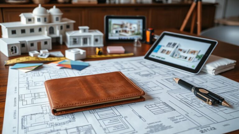 Ultra-Professional Planning for Large-Scale Home Improvements