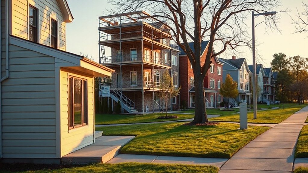 consistent rental income systems