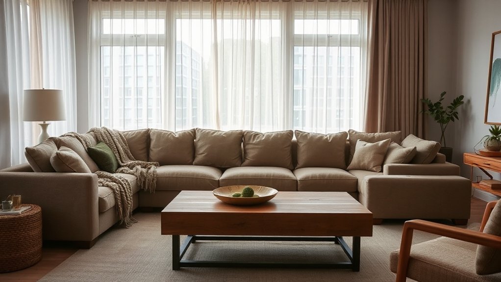 create a personalized cozy ambiance
