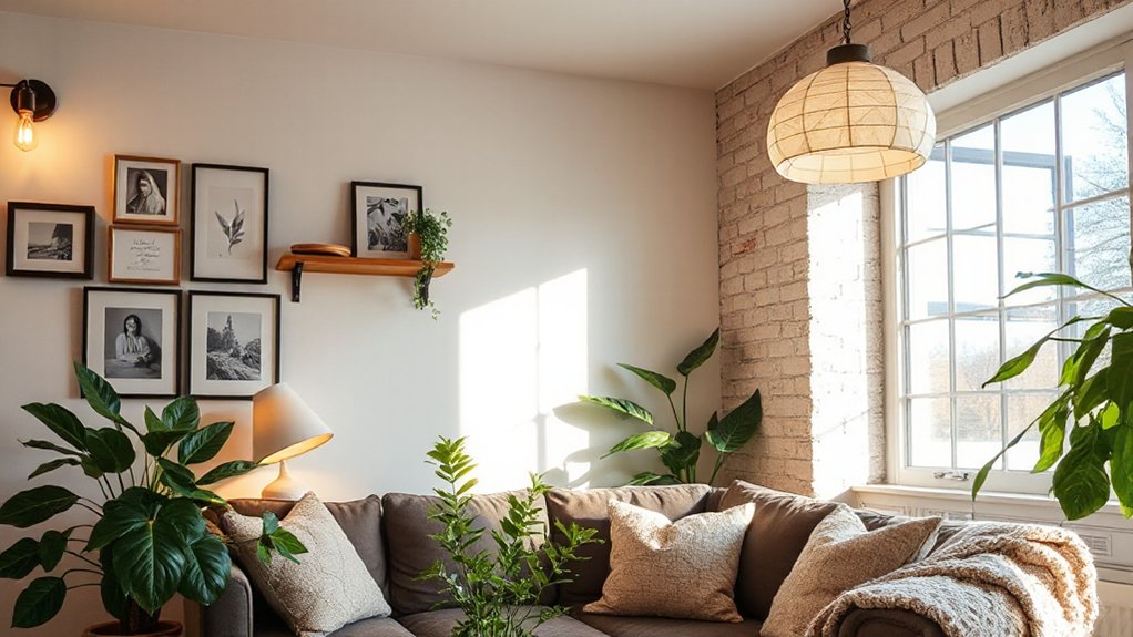 creative home lighting solutions