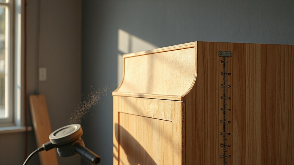 custom space saving furniture hacks