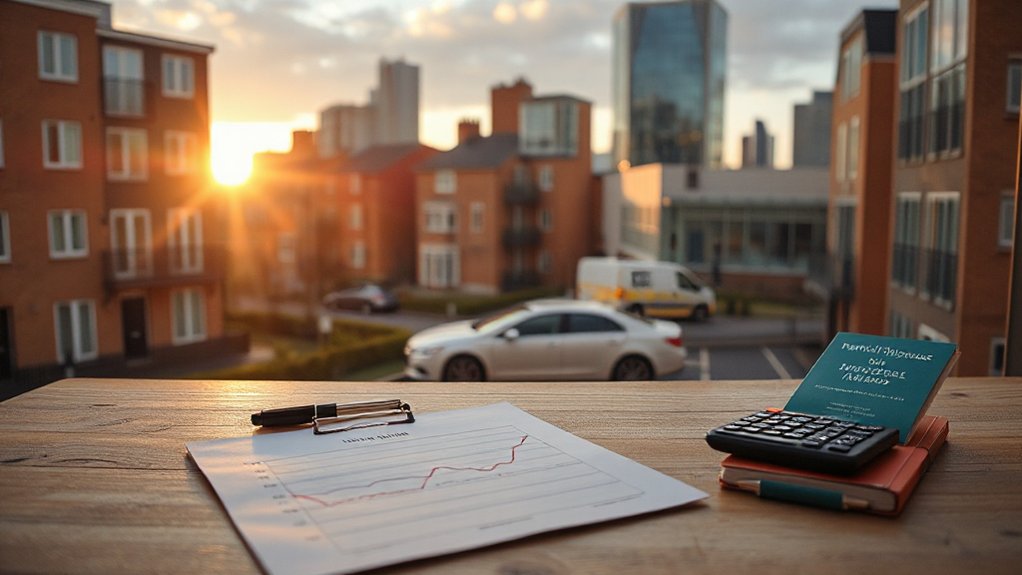 data driven real estate strategies