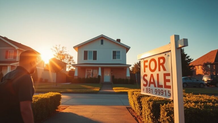 Is Now the Right Time to Sell Your Property?