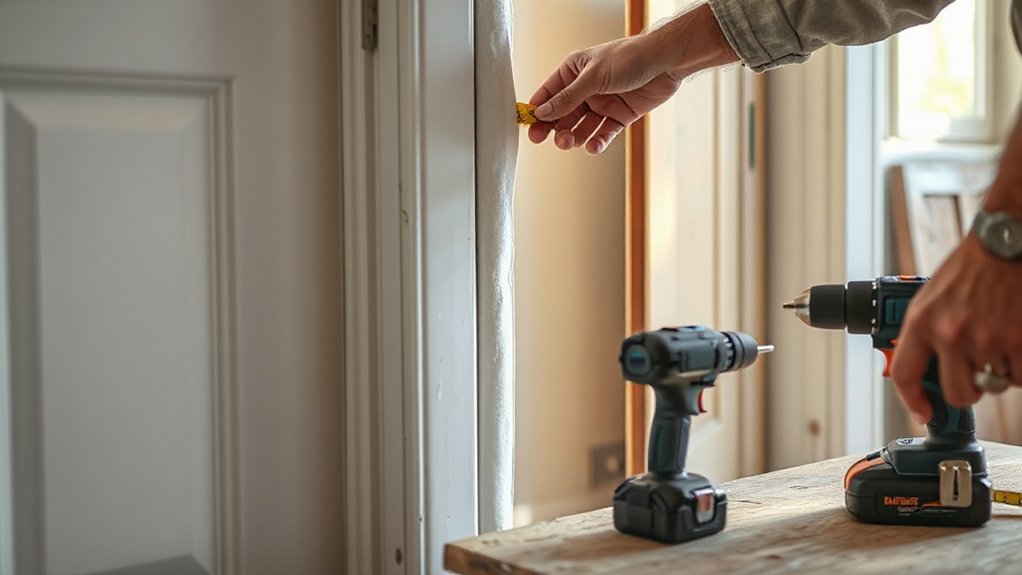 diy or hire for weatherization