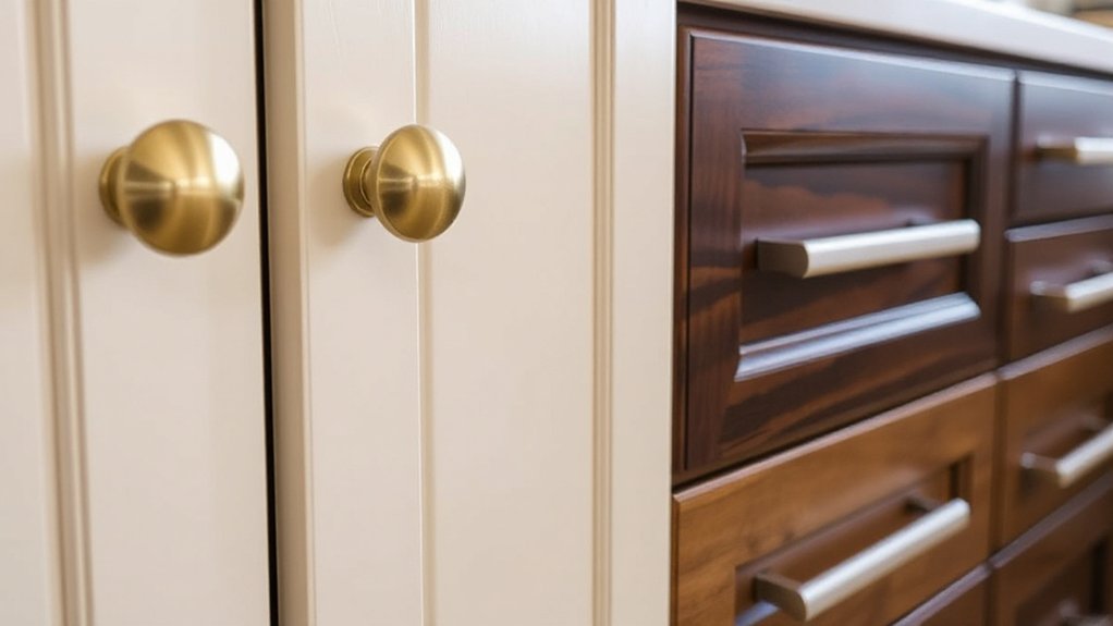 door hardware selection considerations