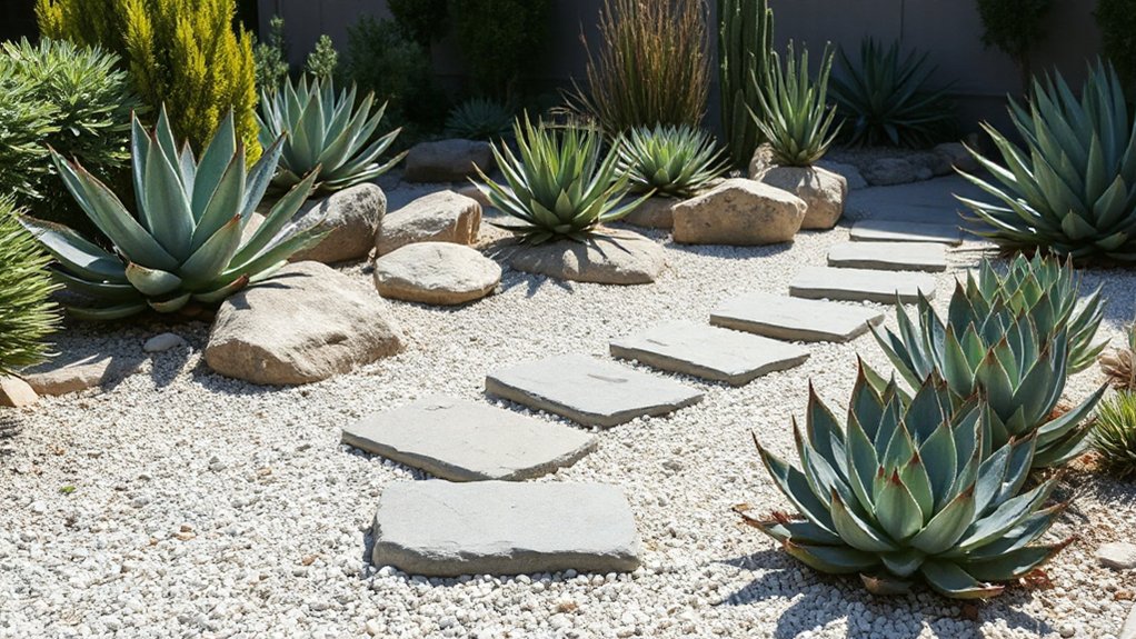 drought tolerant high impact plants