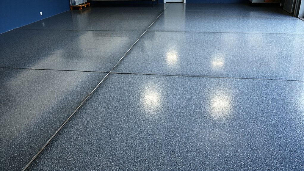 durable garage floor paint