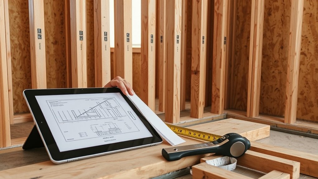early structural evaluation