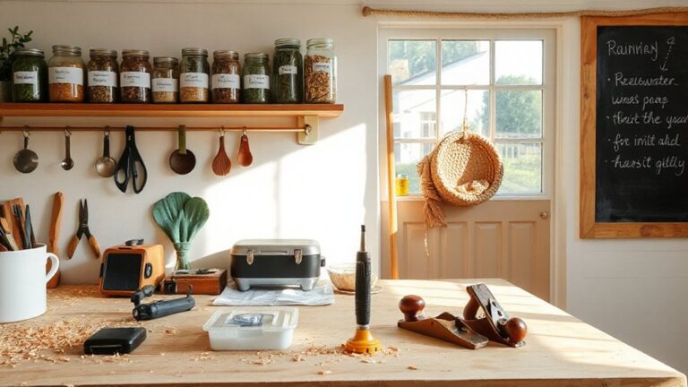 Sustainable DIY: Eco-Friendly Projects for the UK Homeowner