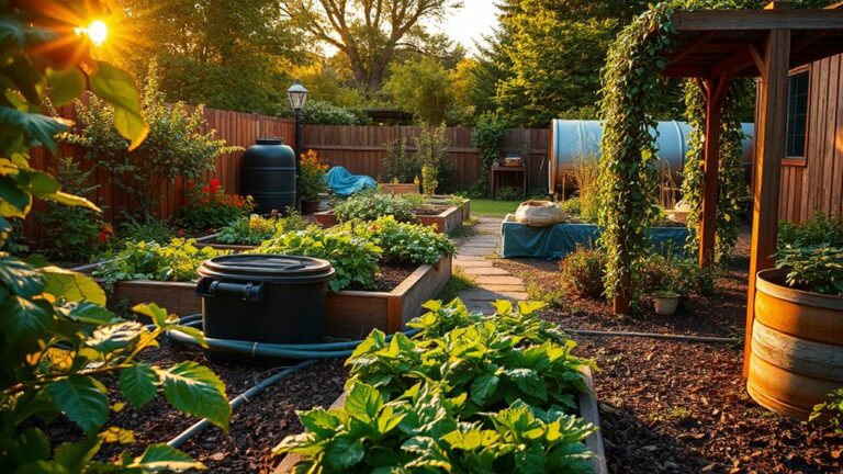 Sustainable Gardening Practices to Enhance Your Outdoor Space