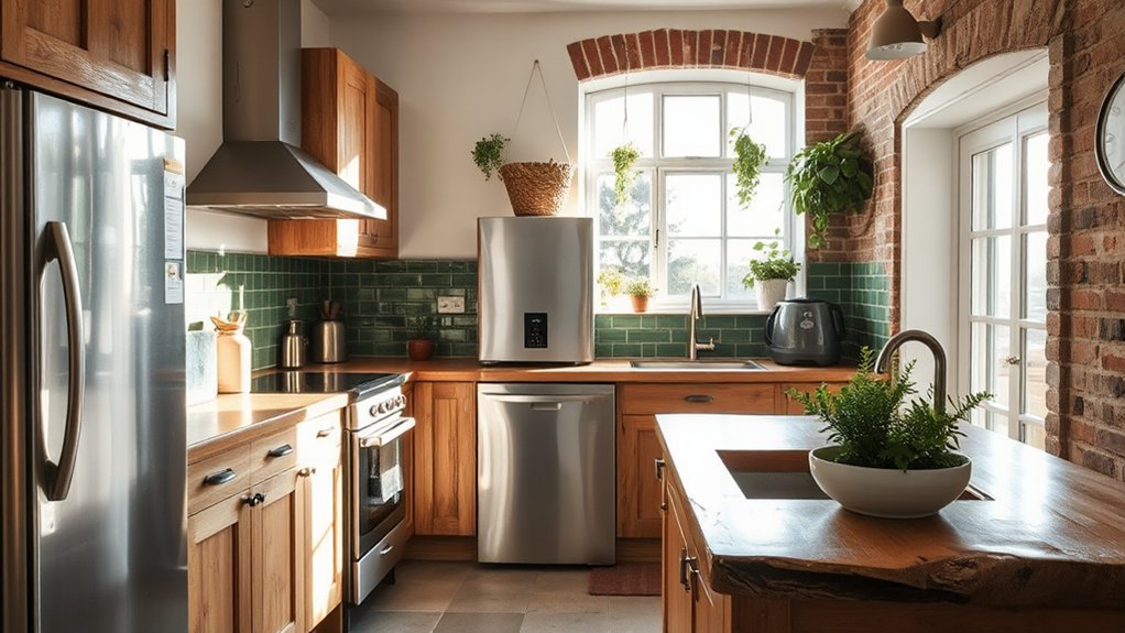 eco friendly uk renovations