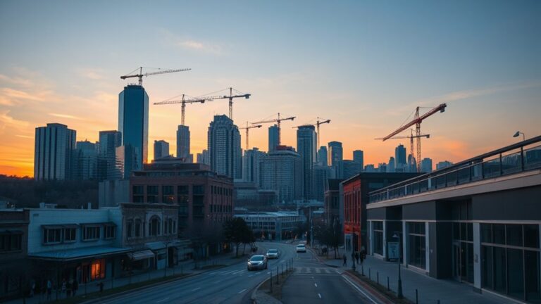How Economic Trends Are Shaping the Housing Market