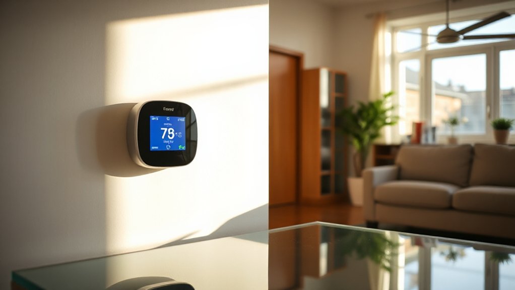 efficient personalized climate control