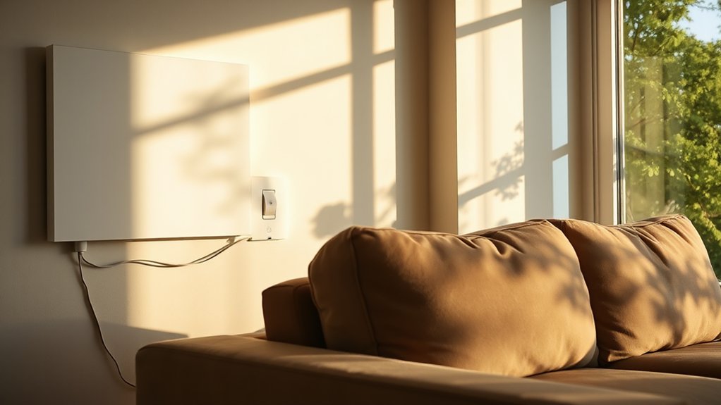effortless energy saving automation