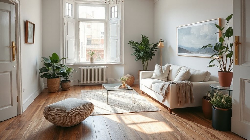 elegant uk interior styles