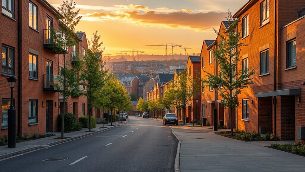 emerging colchester neighborhood developments