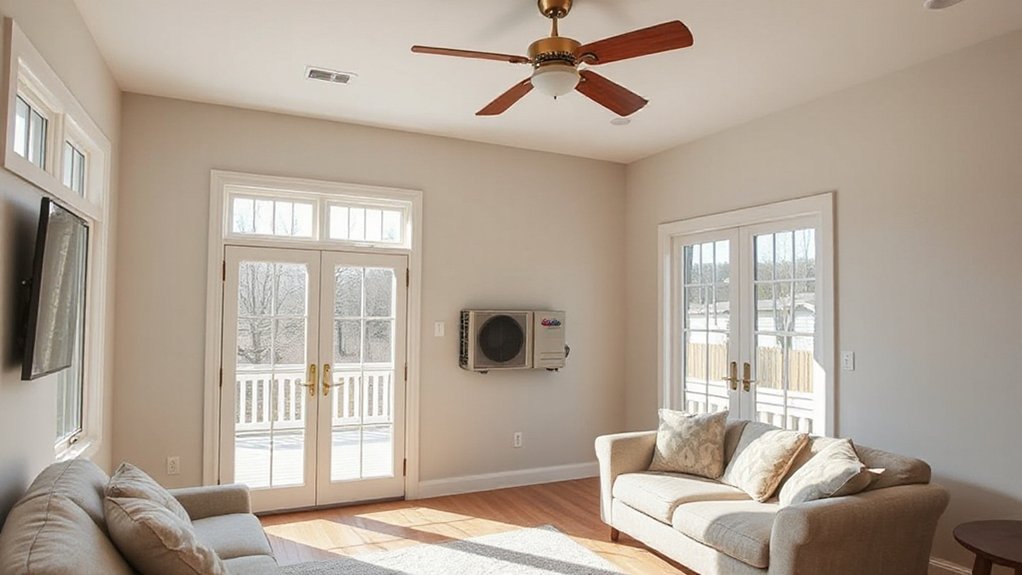 energy efficient upgrade benefits