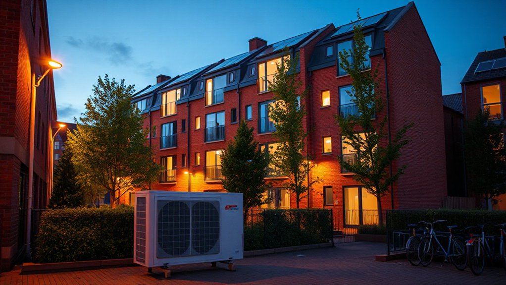 energy upgrades increase rental value