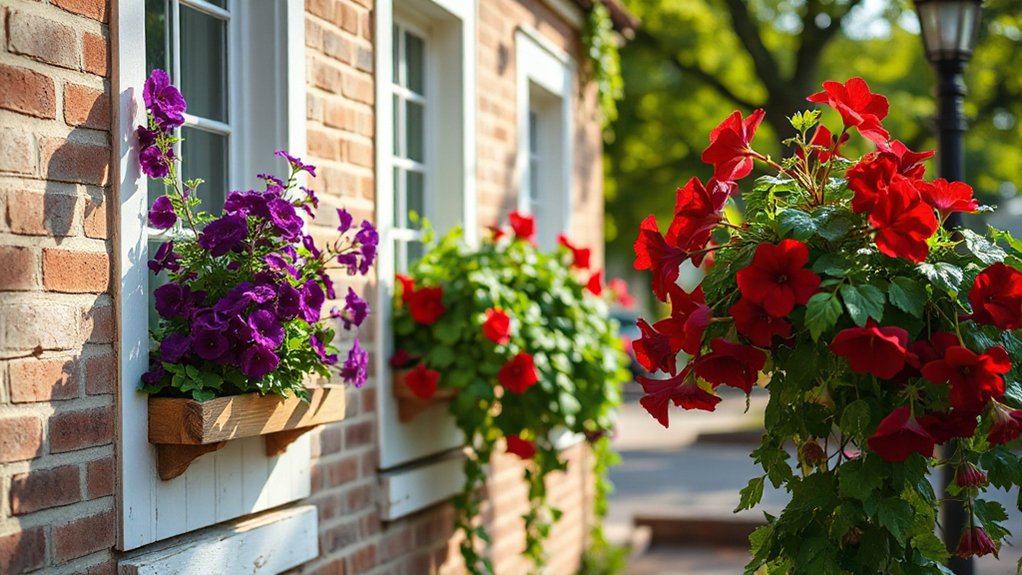 enhance curb appeal and value
