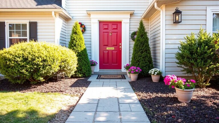 How to Boost Your Home’s Curb Appeal on Any Budget