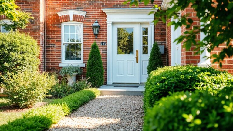 The Best Ways to Add Kerb Appeal to Your Property