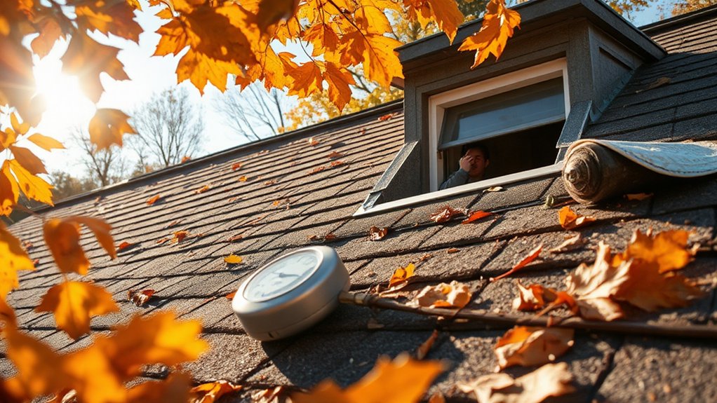 enhance insulation and efficiency
