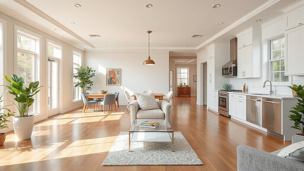 enhancing home value attractively