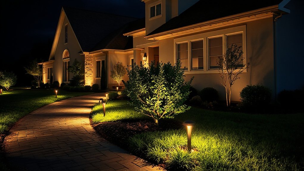 enhancing safety and aesthetics