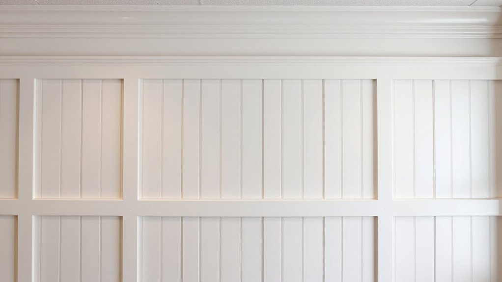 ensure proper drywall fastening