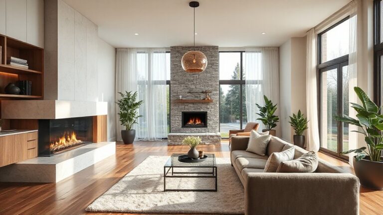 Top Interior Upgrades That Transform Your Home