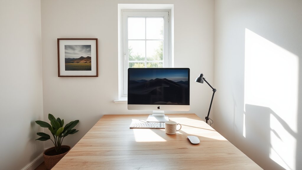 establishing consistent daily routines