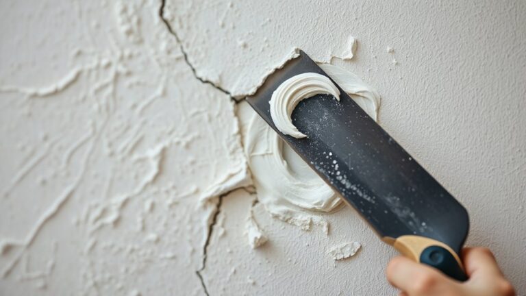 How to Repair Cracked Plaster Walls Like a Pro